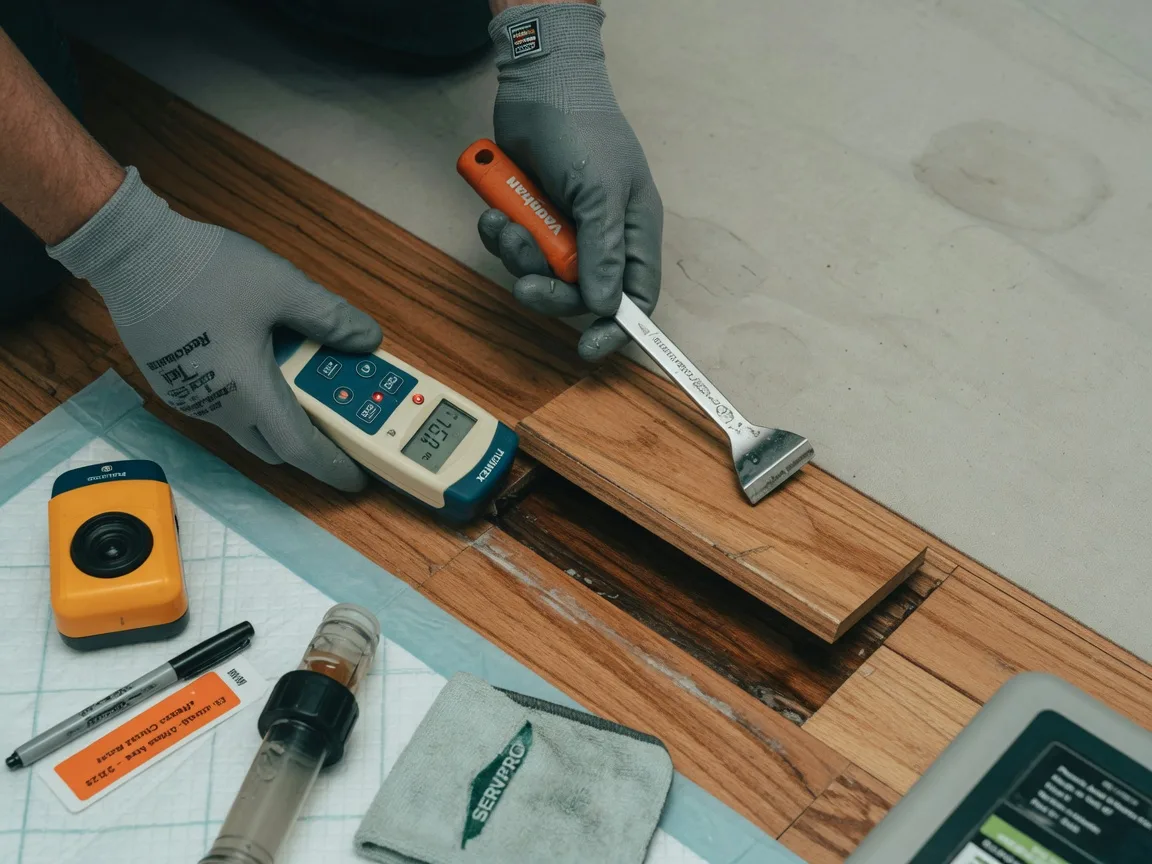 Why choose Water Damage Restoration in Cloverdale, CA
